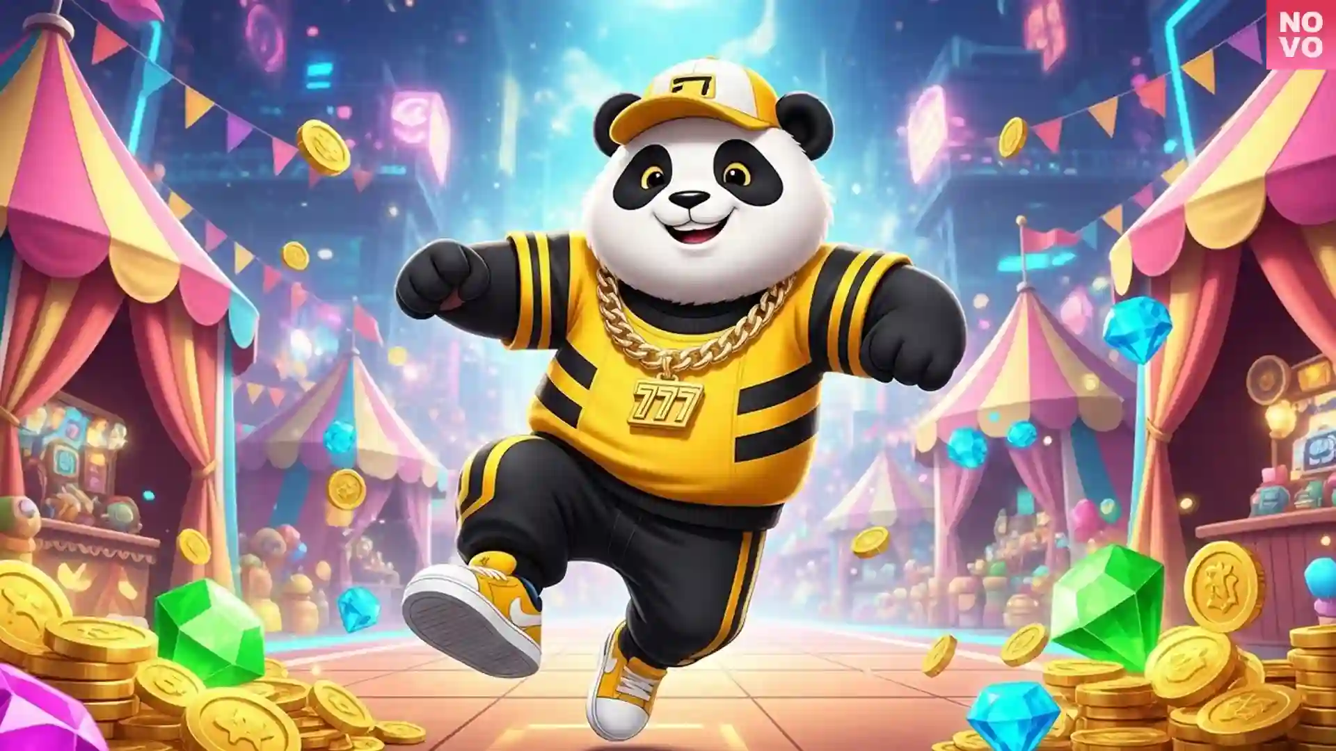 entretenimento online